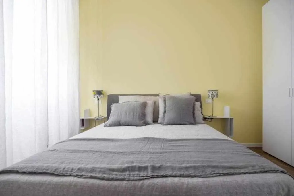 아파트 Milano Duomo Suite With Lovely Terrace