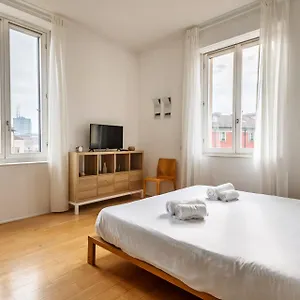 One Bedroom In Brera Milan