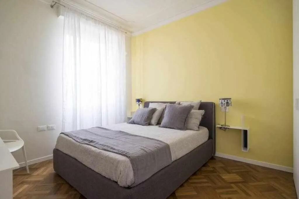 Apartment Milano Duomo Suite With Lovely Terrace