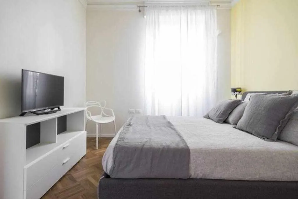 Apartment Milano Duomo Suite With Lovely Terrace