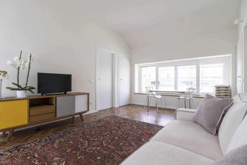 Milano Duomo Suite With Lovely Terrace Italy